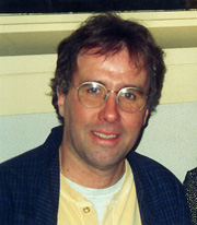 Bill Keisling