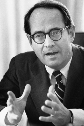 Dick Thornburgh