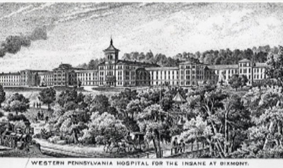 Dixmont Hospital