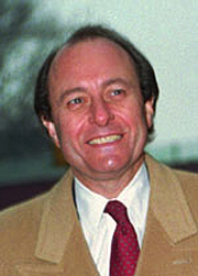 Ernie Preate