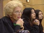 Judge Gladys Kessler