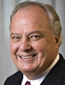 LeRoy Zimmerman