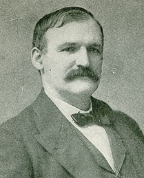 Gov. Robert Pattison